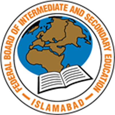 Fedral board of Intermidiate and secodary Education Islamabad