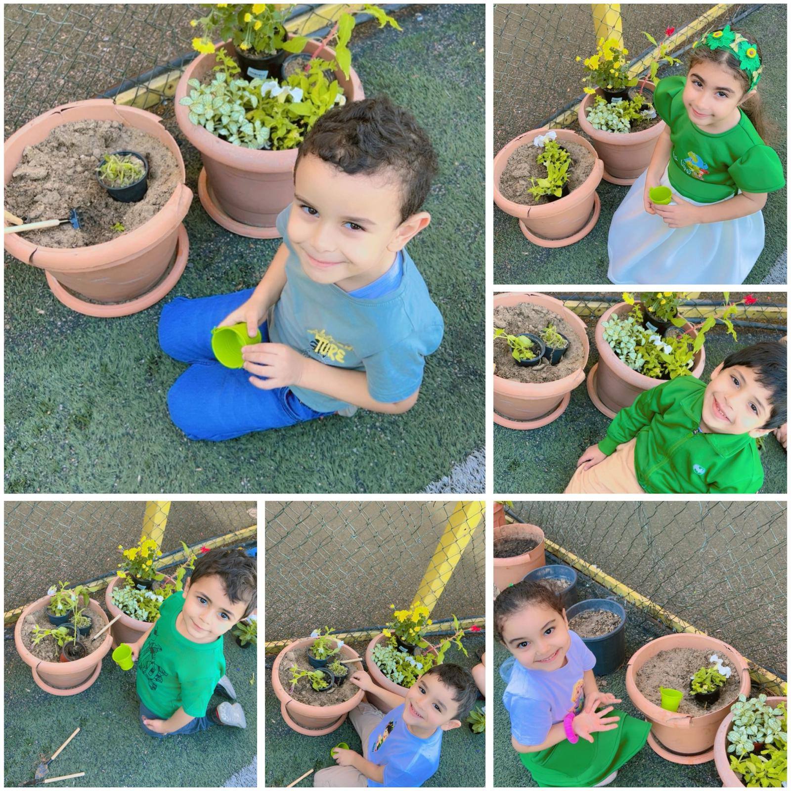 Agriculture Day