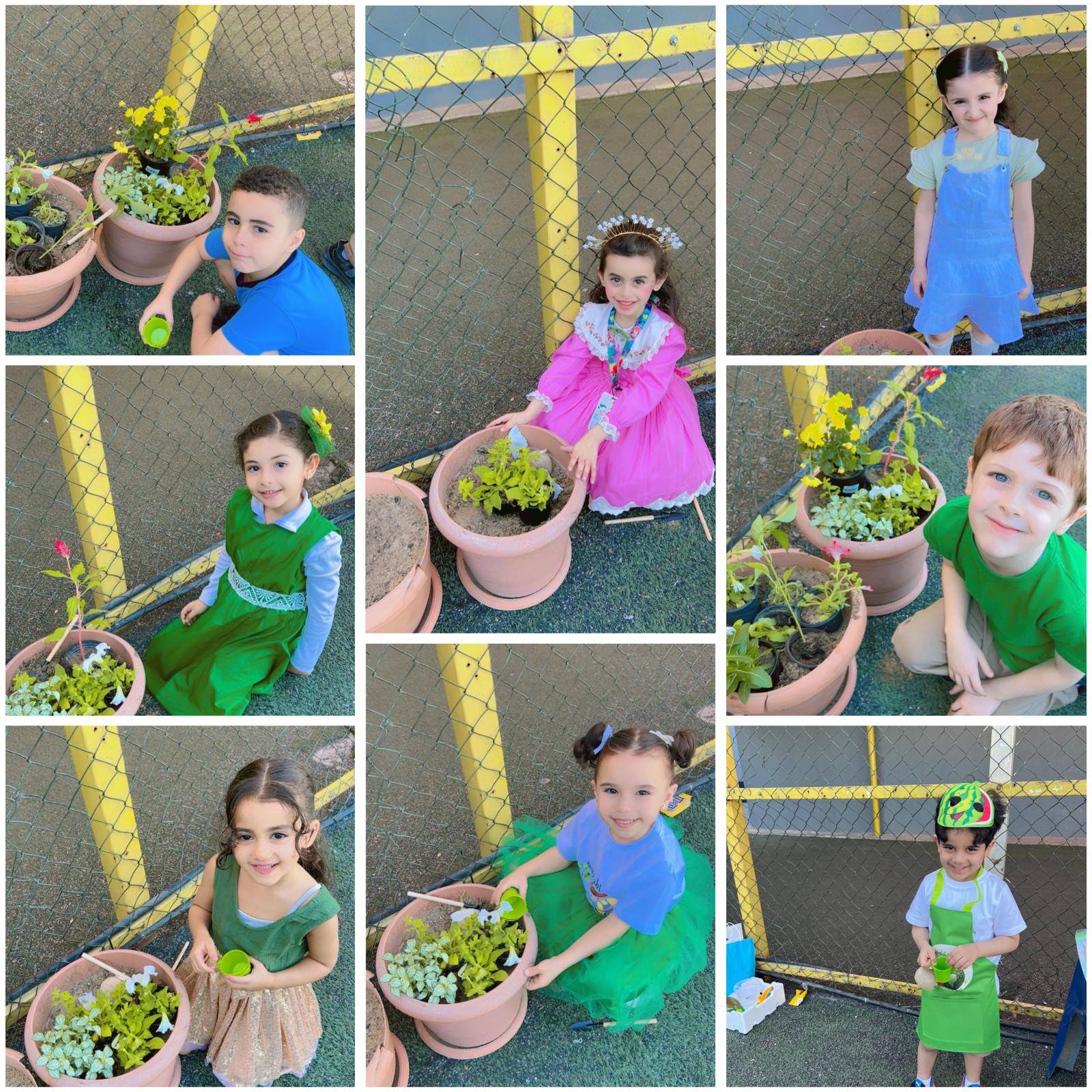 Agriculture Day
