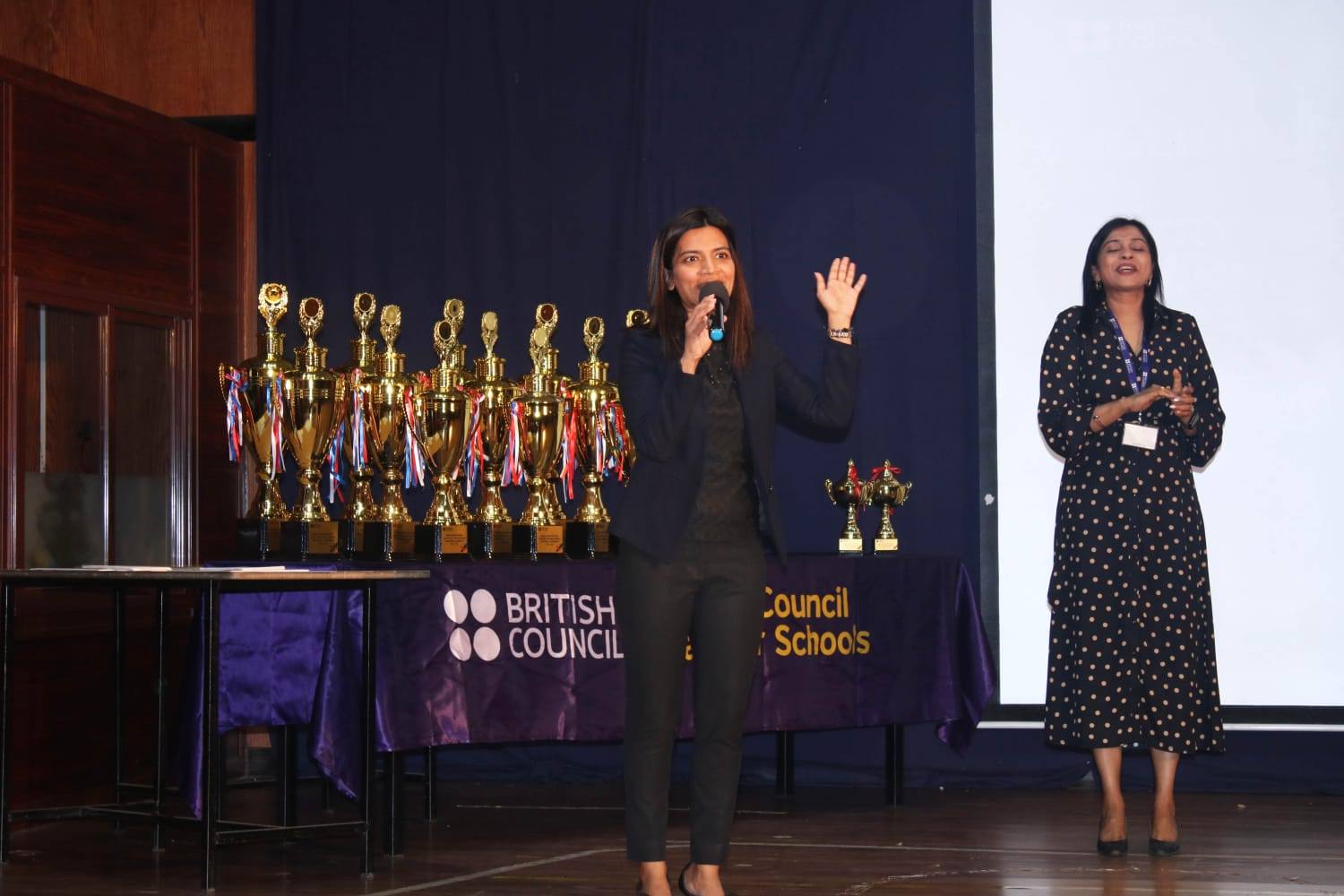 Your World Competition by British Council